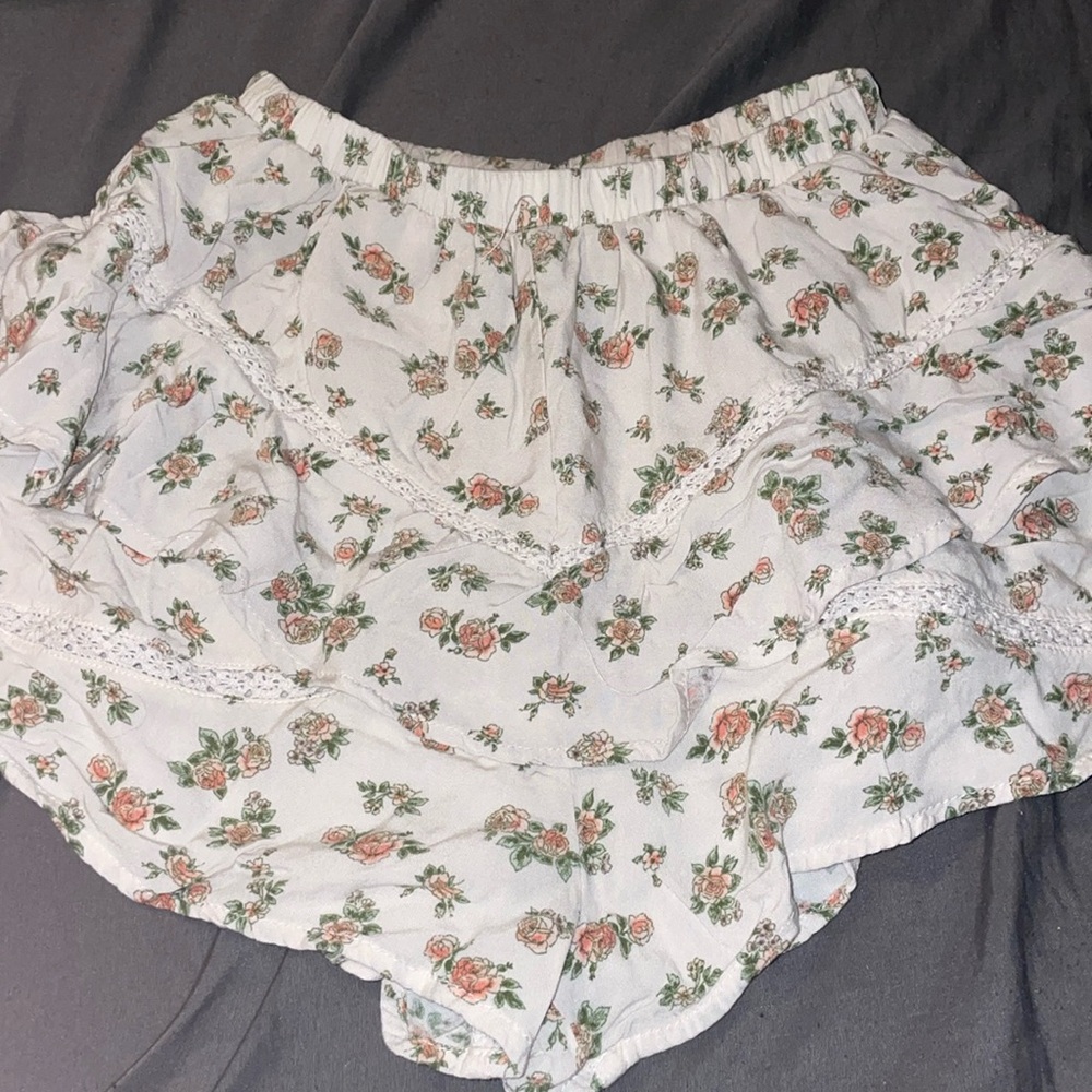 skirt